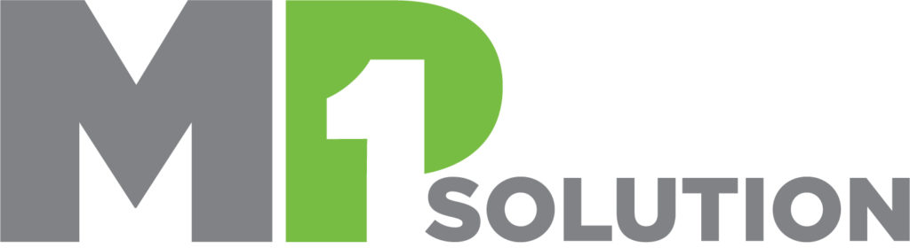 MP 1 Solution Logo