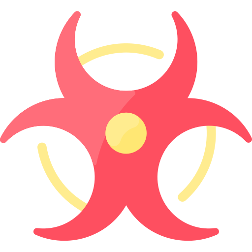 Biohazard Sign