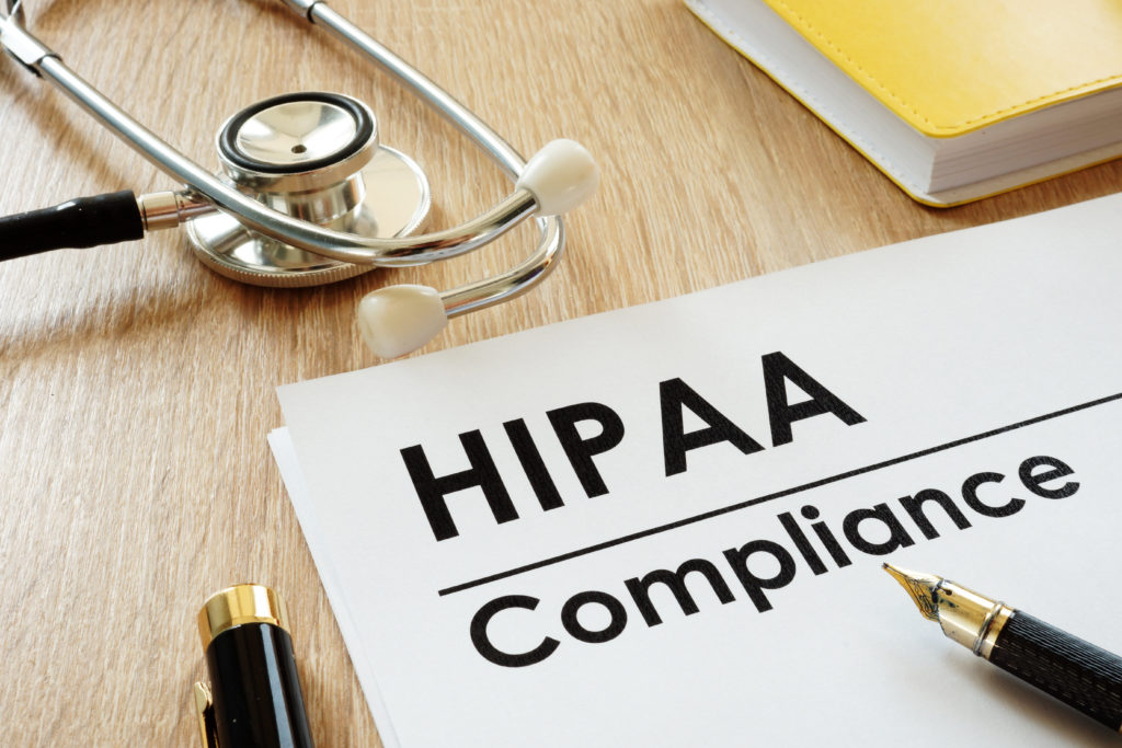 Is Hipaa Training Required Every Year