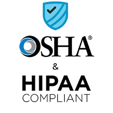osha and hipaa compliance