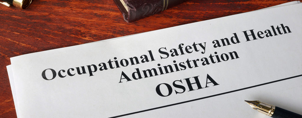 osha compliance header