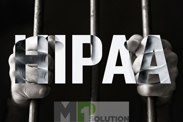 hipaa online certification 2021