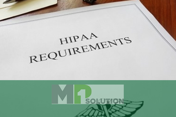 hipaa requirements of 2021