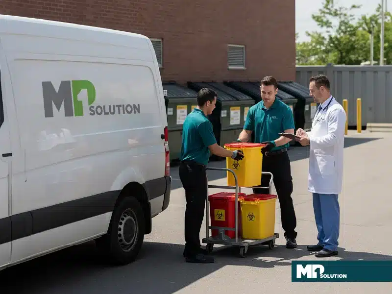 healthcare-waste- management- programs